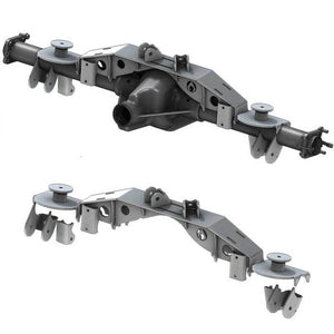 Artec Industries TJ4424 93-06 fits Jeep Wrangler TJ Lj Jk2Tj Triangulated Swap Kit w/ Truss - 2.63 In / OEM
