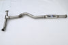 Invidia HS22SW4OE3MIPRL 22+ fits Subaru WRX 3in. Mid-Pipe w/ Resonator