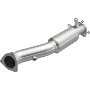 Magnaflow 5561477 12-14 fits Mercedes-Benz C250 1.8L Direct Fit Converter