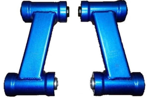 Cusco 231 479 AA fits Nissan R32 Front Upper Camber Arms +5mm