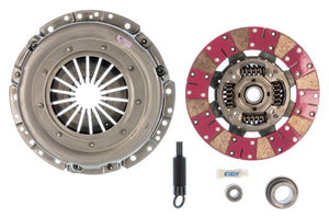Exedy 7956 fits Ford Mustang V8 Stage 2 Cerametallic Clutch Cushion Button Disc