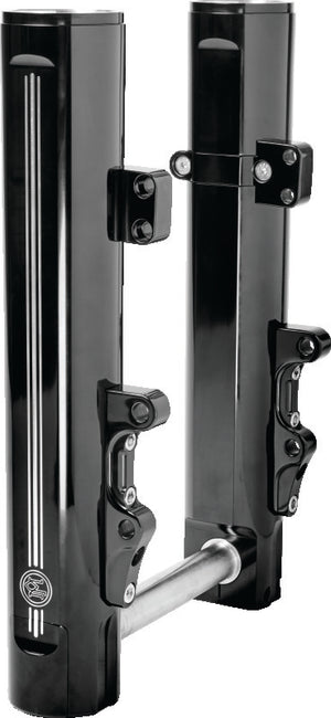 Performance Machine PFM0208-2173-BM  14-Up Touring Lower Leg Assembly -