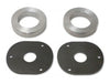 Tuff Country 42006 11-14 fits Dodge Durango 4wd 1.75in Leveling Kit Front