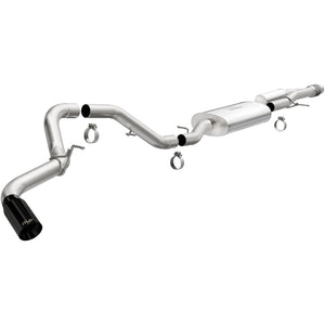 Magnaflow 19542 2021 fits GM Yukon XL/fits Suburban V8 5.3L Street Series Cat-Back Single Exhaust