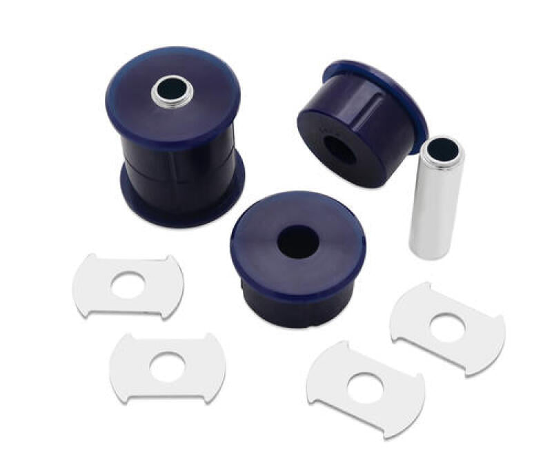 Superpro SPF5416K 13-23 fits Ram ProMaster Rear Leaf Spring Forward Eye Bushing