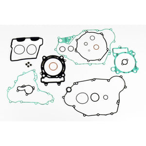 Athena P400250850057 06-14 fits Kawasaki KFX 450 R Complete Gasket Kit (Excl Oil