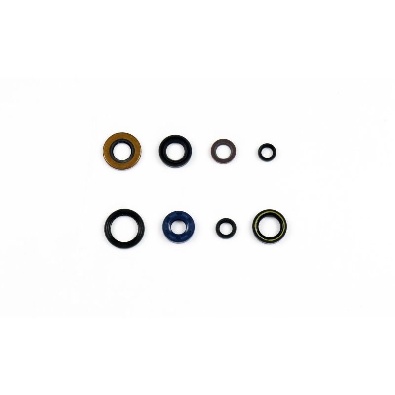 Athena P400210400047 fits Honda 96-03 XR 400 R Engine Oil Seal Kit