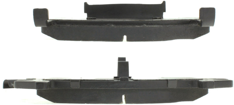 Stoptech 309.0154 Sport Brake Pads w/Shims and Hardware - Front