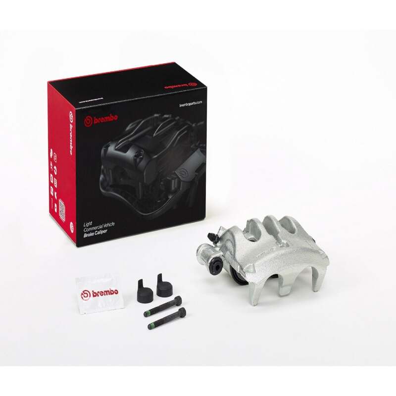 Brembo OE FBR086 2018 fits Mercedes-Benz Sprinter 2500/Sprinter 3500/3500XD Disc