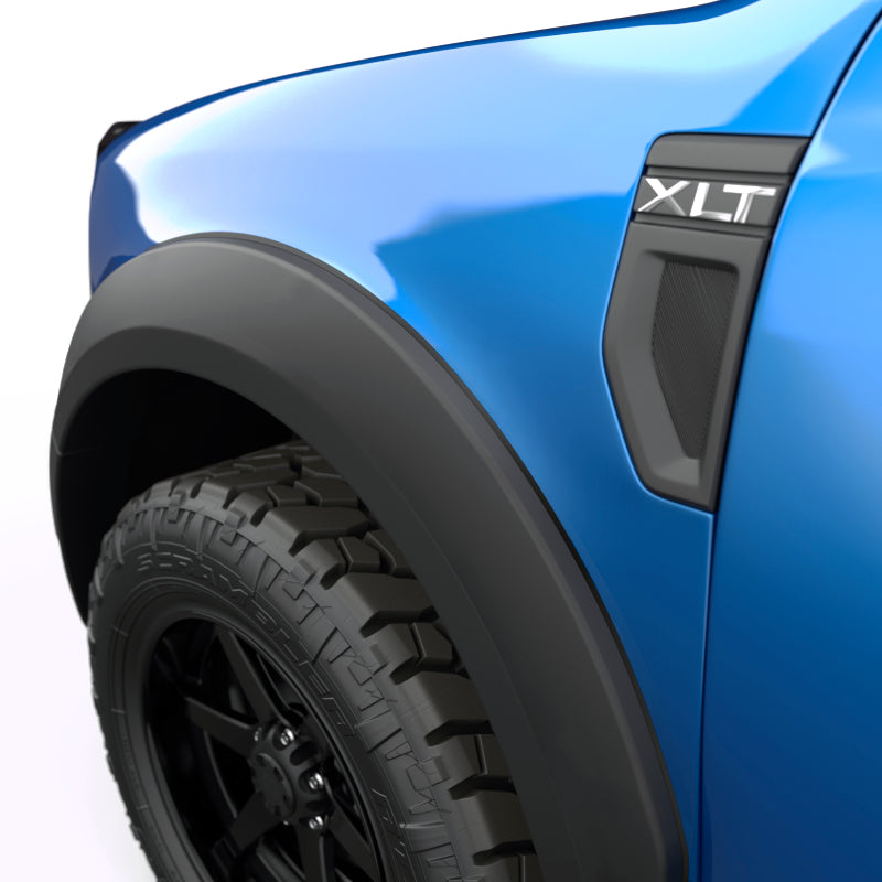 EGR 753594 22+ fits Ford Maverick Rugged Fender Flares - Set of 4