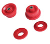 Pedders PED-EP1145 Urethane Rear Xmember Outer Bush Kit 2006 GTO