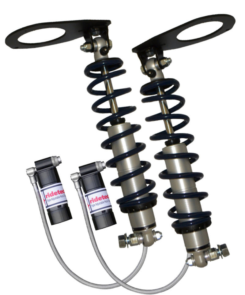 Ridetech 11216111 Camaro and Firebird TQ Series CoilOvers Rear Pair