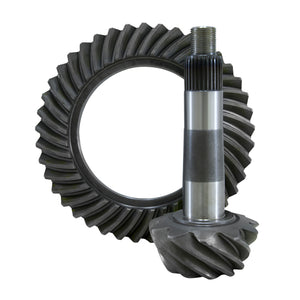 Yukon Gear fits YG GM12T-308 High Performance Gear Set For GM 12T in a 3.0