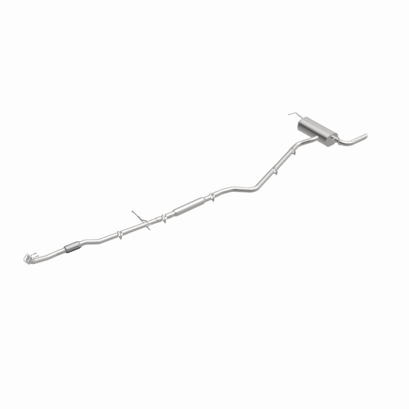 Magnaflow 106-0781 BRE Exhaust Kit 14-18 fits JEEP CHEROKEE 2.4L
