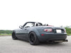 ISR Performance IS-CSEXH-NC Circuit Spec Exhaust - Miata NC