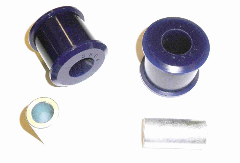 SuperPro SPF3504K 2006 fits Lexus IS250 Base Rear Trailing Arm Forward Bushing K