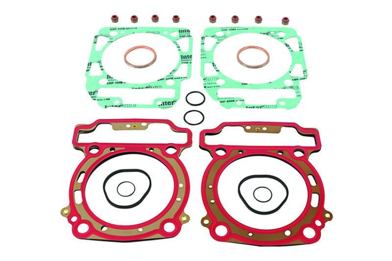 QuadBoss 568984 Qb Full Top End Set