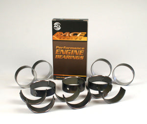 ACL 4M1149-.50 1903 fits Mitsubishi 87-20 V6 2972cc 6G72 .50 Oversized Main Bea