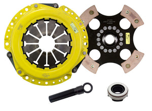 ACT ST1-HDR4 fits Saturn Saturn SC HD/Race Rigid 4 Pad Clutch Kit
