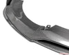 VR VR-RS7C7.5-600 Aero fits Audi RS7 C7.5 Carbon Fiber Front Lip Spoiler