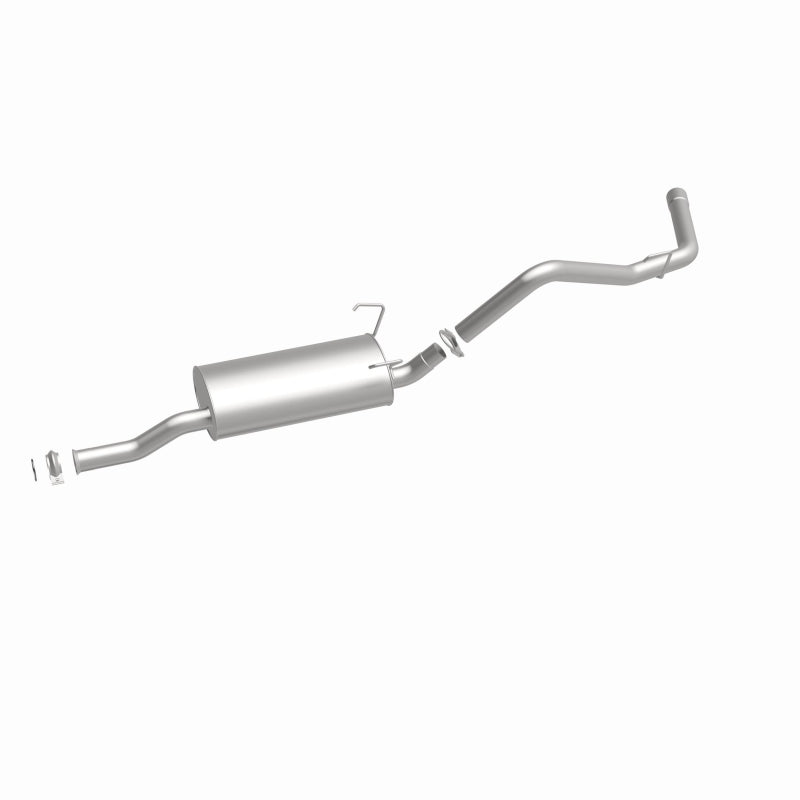 Magnaflow 106-0341 BRE Exhaust Kit 05 fits Tundra 4.0L