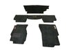 GReddy 44882102 Garage 89-94 fits Nissan Skyline GT-R R32 Floor Mat Set