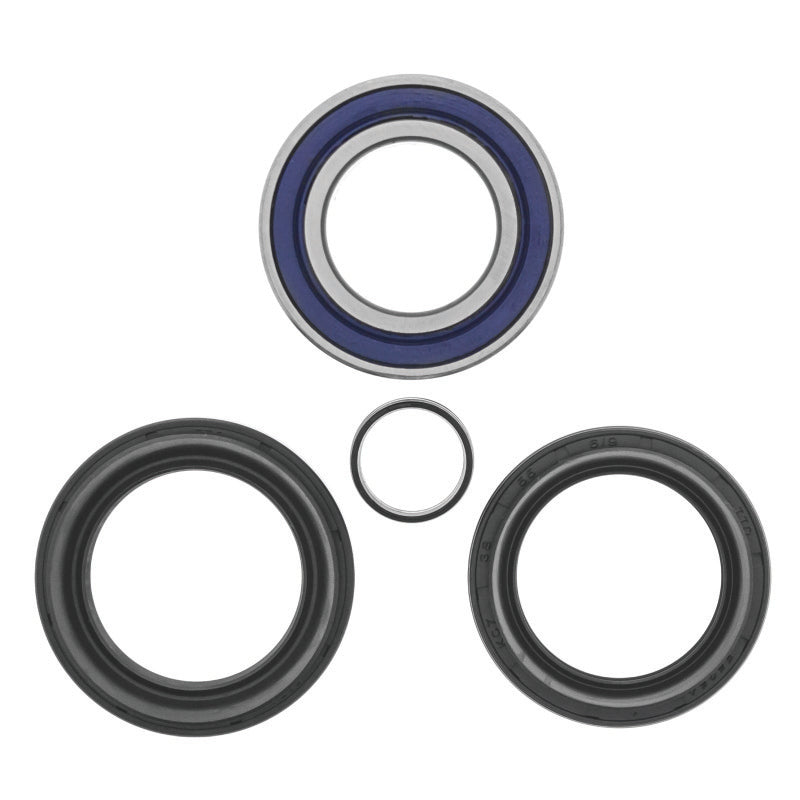 QuadBoss 416195 fits Honda TRX500FA FourTrax