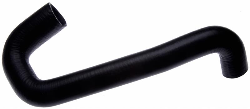 Gates 21416 84-88 Plymouth Horizon 4-Cyl. 2.2L Lower Molded Coolant Hose