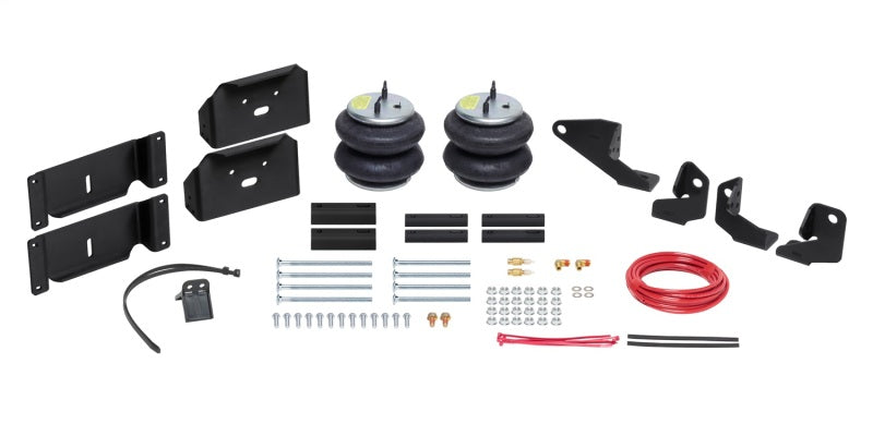 Firestone 2600 Ride-Rite Air Helper Spring Kit Rear fits Ford 17-20 F-250/F-350 2WD (W217602600)