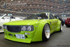 GReddy 17040303Greddy 92-2002 fits Mazda RX-7 Pandem Wide Body Boss Kit *Hood On