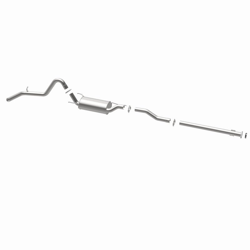 Magnaflow 106-0171 BRE Exhaust Kit 05-12 fits Toyota Tacoma 4.0L