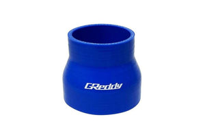GReddy 12400772 60-80mm Silicon Reducer Hose