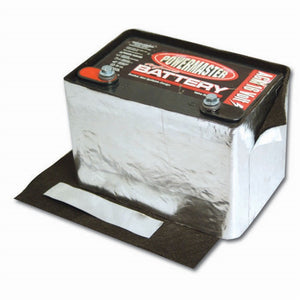 DEI 10480 Cell Saver Battery Insulation Kit