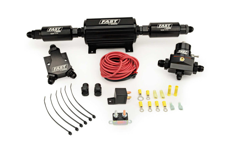 FAST 307500 Fuel System Kit Race FAST 13