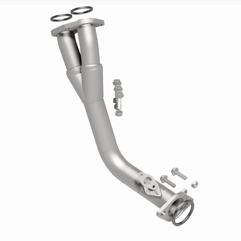 Magnaflow 107-0155 BRE Exhaust 98-00 fits Tacoma 2.4L Front Pipe Kit