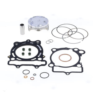 Athena P5F0770098004A 10-18 fits Suzuki RM-Z 250 76.95mm Bore Forged 4-Stroke To