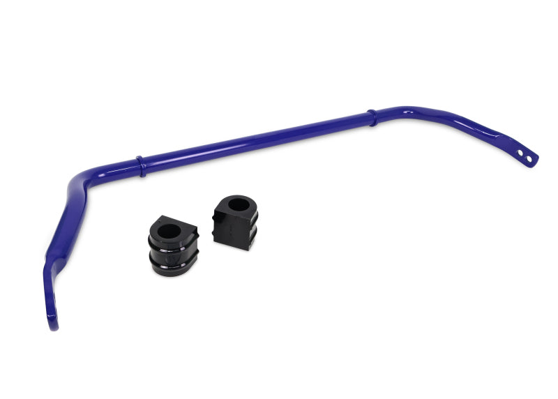 Superpro RC0142FZ-35 24+ fits Toyota Land Cruiser 35mm 2-Position Adjustable Front Sway Bar Kit