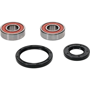 Pivot World 25-1472-P fits Yamaha Wheel Bearing Kit Premium Bearings