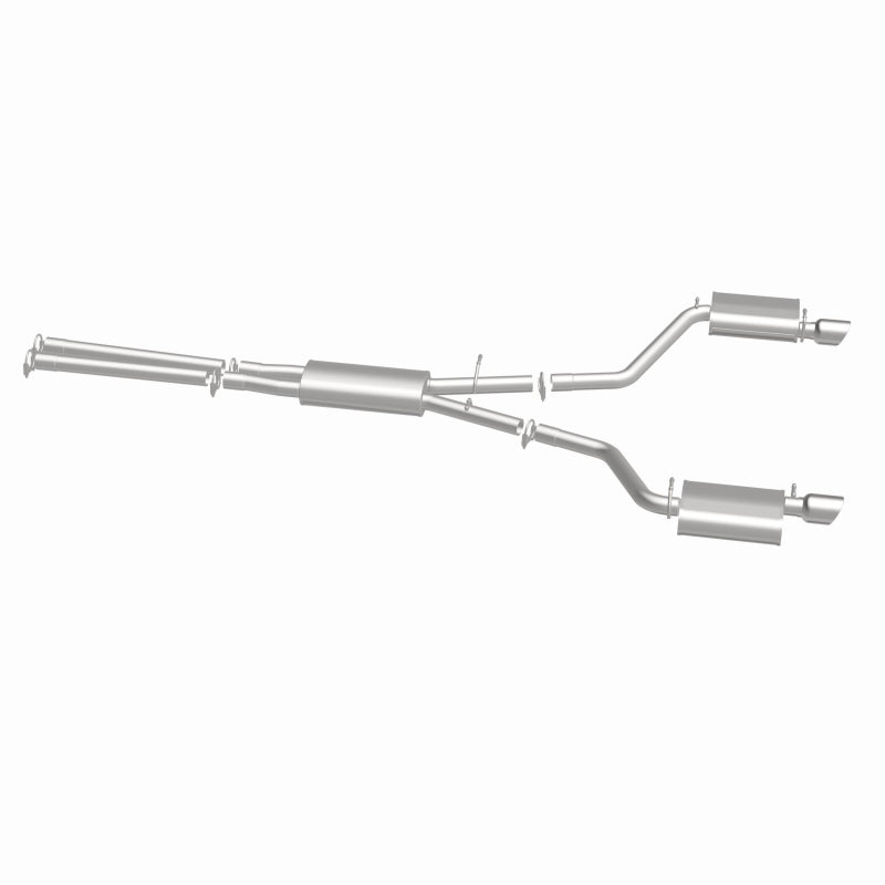 Magnaflow 106-0556 BRE Exhaust Kit 05-10 300 Magnum Charger 5.7L