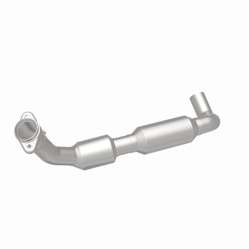 Magnaflow 4583090 02-03 fits Ford F-150 5.4L Direct Fit Converter