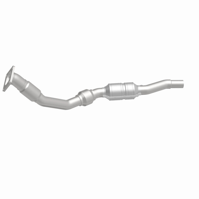 MagnaFlow 49893 Conv DF fits Audi 00-02 A6 Quattro 2.7L