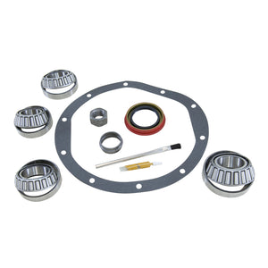 Yukon Gear BK GM8.5-F Bearing install Kit For fits GM 8.5in Front Diff