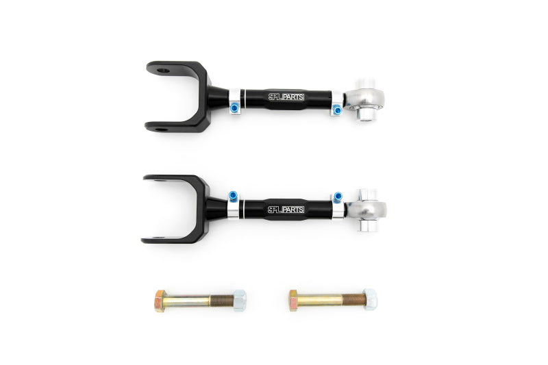SPL Parts SPL RUA MOD3 2017+ fits Tesla Model 3 Rear Upper Lateral (Camber) Link