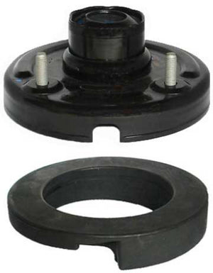 KYB SM5536 Shocks & Struts Strut Mounts Rear FORD Expedition 2003-06 FORD