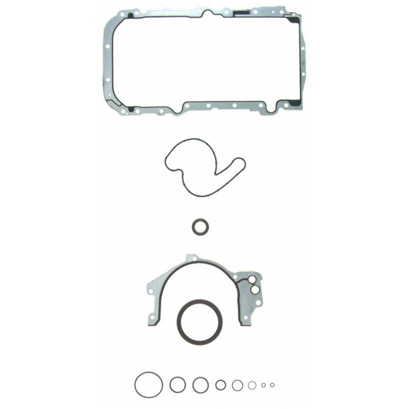 Fel-Pro CS26208 fits Chrysler Pacifica CS 26208 Engine Conversion Gasket Set