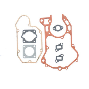 Athena P400150850070 Francomorini 2T M03/M04 48 Complete Gasket Kit (w/o Oil Sea