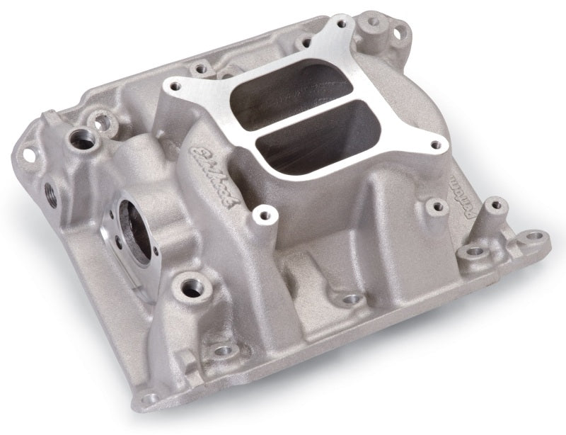 Edelbrock 5486 Performer fits GM Corp V-6
