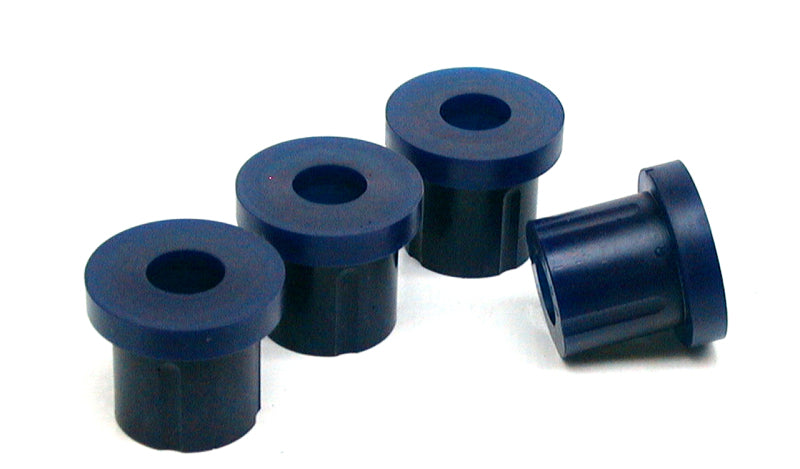 SuperPro SPF0889K fits Mazda-Sprg/Fr/Eye Bush