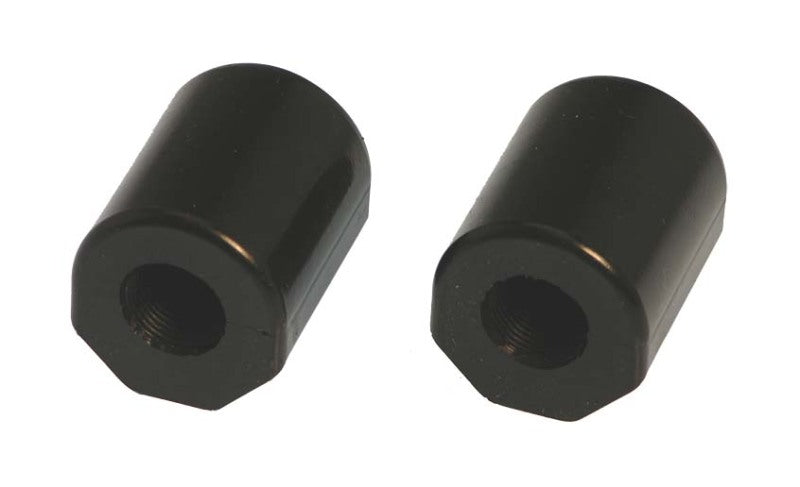 Prothane 18-1124-BL fits Lexus GS/IS Rear Sway Bar Bushings - 14mm - Black