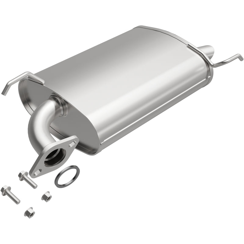 Magnaflow 108-0052 BRE Exhaust 98-02 fits Accord 3.0L Muffler Kit